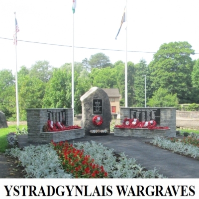 Ystradgynlais Wargraves